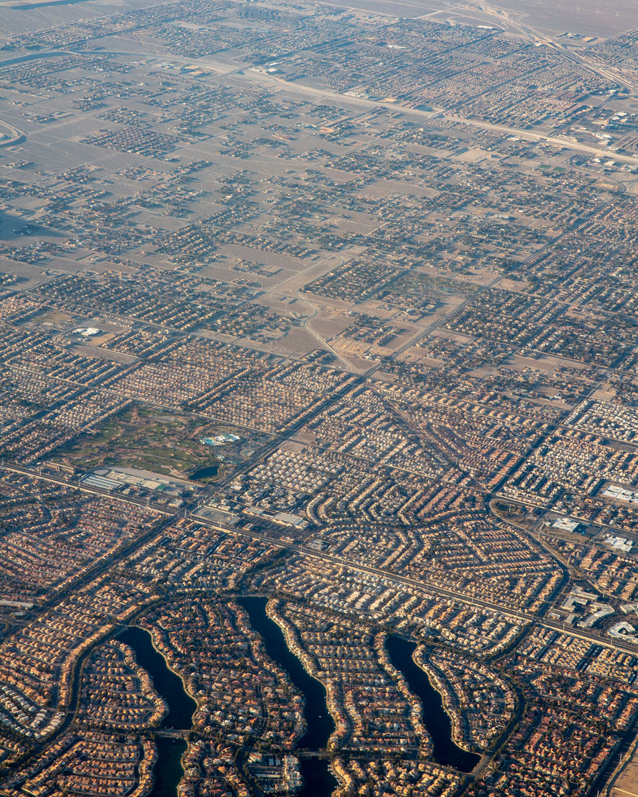 New York to Los Angeles