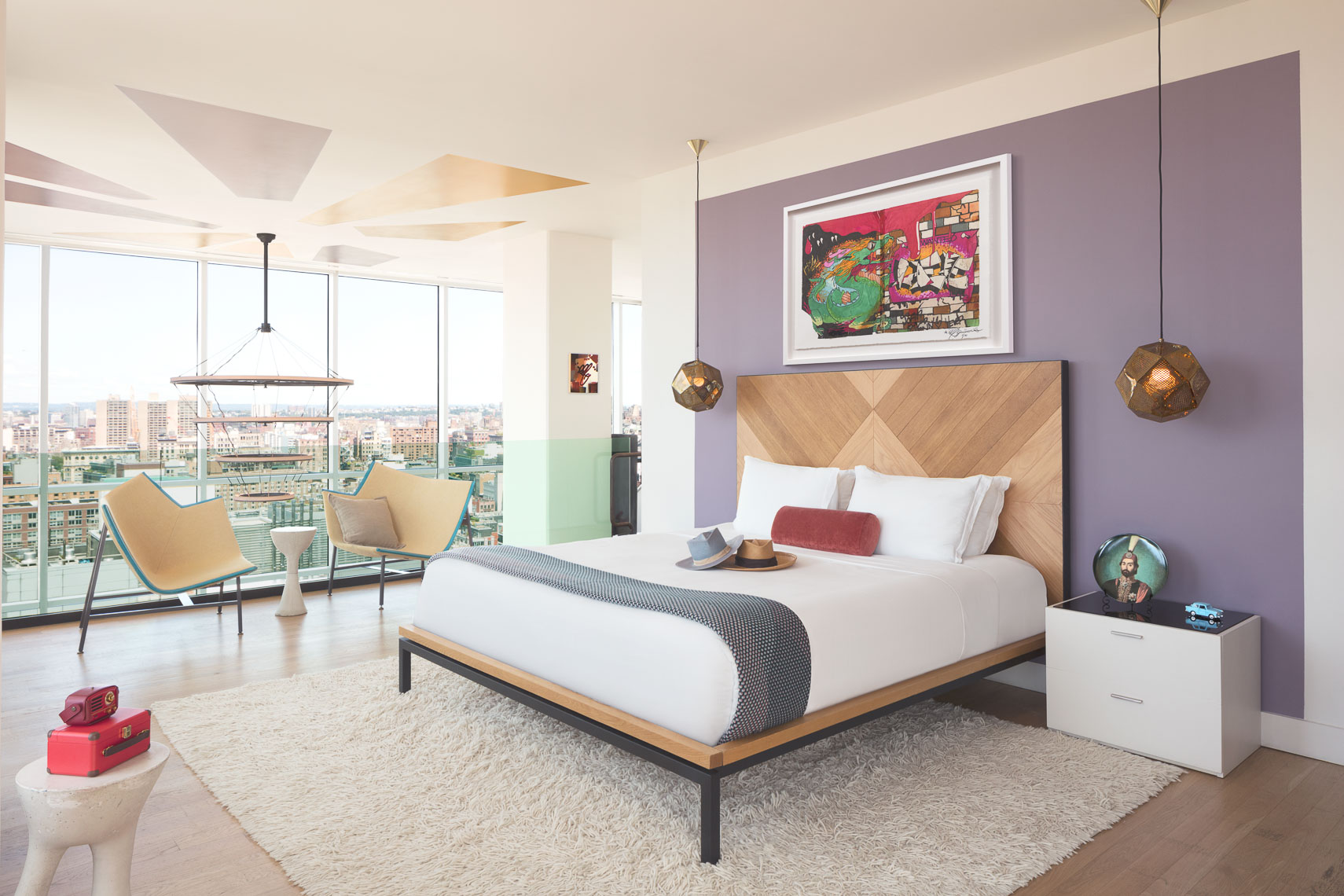 Hotel Indigo - Shop The Neighborhood