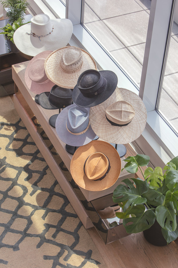 Hotel Indigo - Shop The Neighborhood