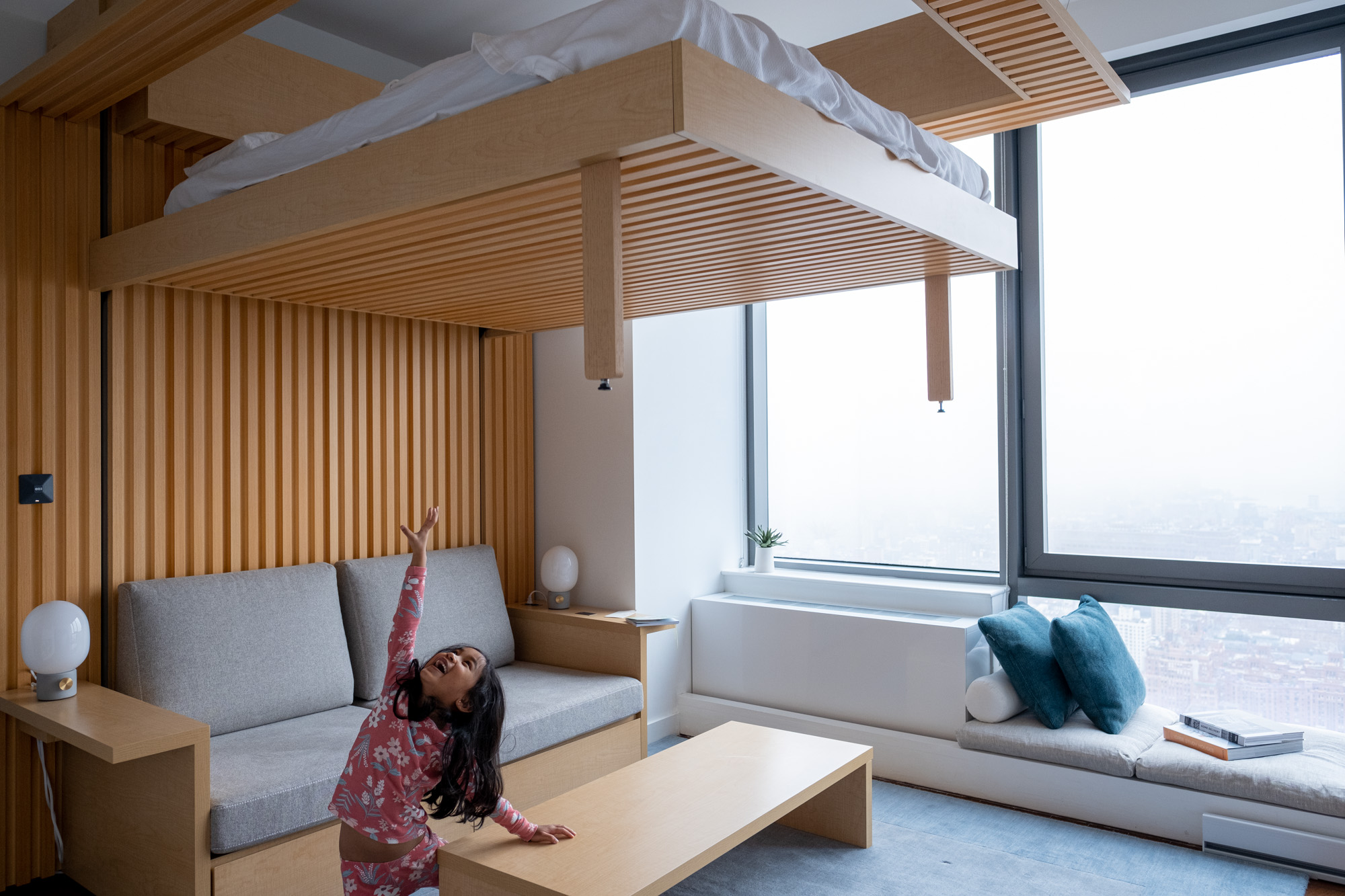 Ori Launches the Cloud Bed