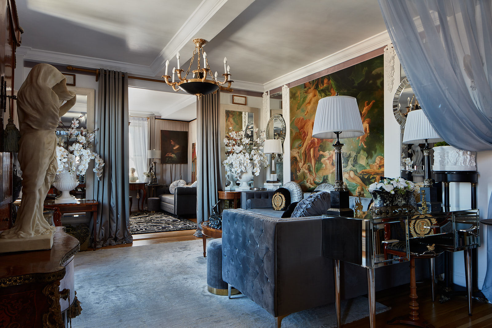Architectural Digest