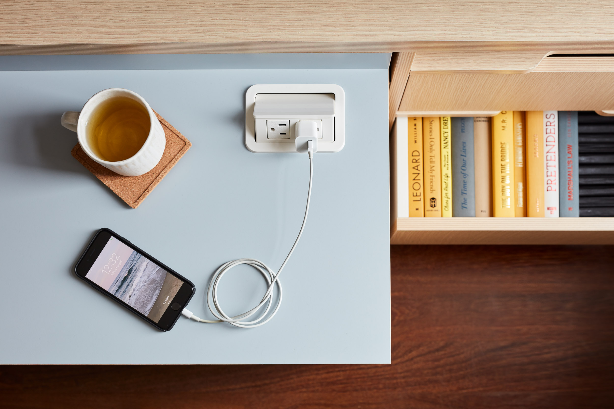 Ori Launches Pocket Office
