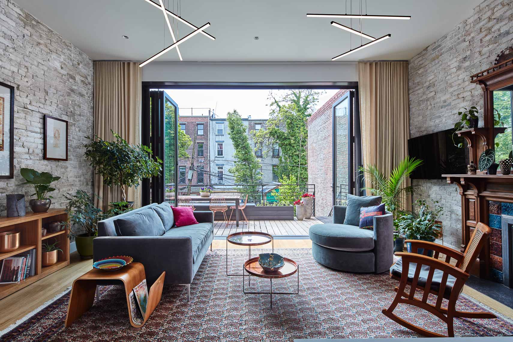 Interior Design Magazine
