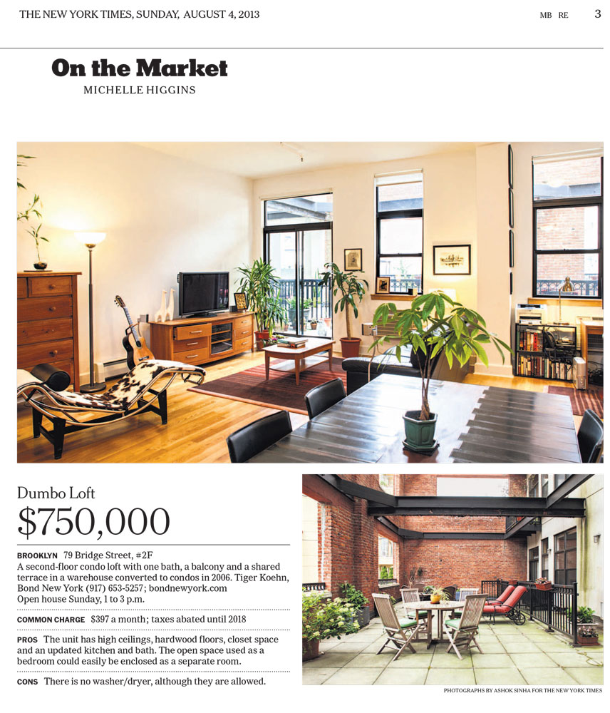 THE NEW YORK TIMES