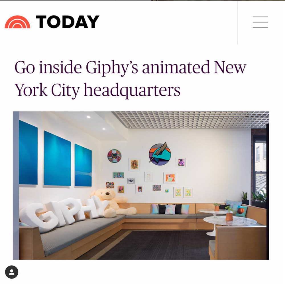 NBC TODAY SHOW