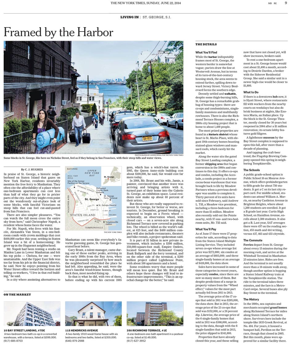 THE NEW YORK TIMES